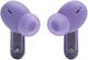 JBL® Tune Beam 2 Ghost Edition Ghost Mauve Wireless Noise Cancelling Earbuds with JBL Spatial Sound-2