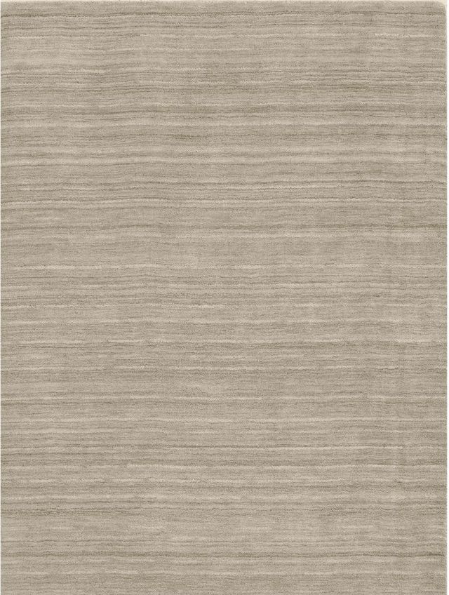 Dalyn™ Rug Company Rafia Linen 5'x8' Area Rug-0
