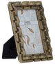 A & B Home Gold 7" Picture Frame-1