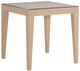 Century® Curate Santa Rosa Natural Chairside Table-0