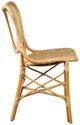 Furniture Classics Volusia Brown Dining Side Chair-2