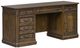 Liberty Furniture Amelia Antique Toffee Credenza-0
