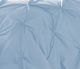 Sleeptone® Ultraweave™ 3-Piece Ice Blue Microfiber King Comforter Set-1