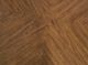 Signature Design by Ashley® Chadworth Medium Brown Round End Table-4