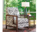 La-Z-Boy® Edge Premier Stationary Occasional Chair-0
