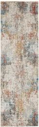 Karastan® Tryst Marseille Multi-Colored 3' x 8' Runner-0