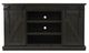 American Heartland Manufacturing Rustic Provincial 57' TV Stand-1