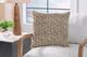 Signature Design by Ashley® Vorlane 4-Piece Brown/Tan/White Throw Pillow Set-3