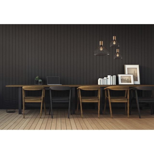Adesso® Dale Large Pendant-1
