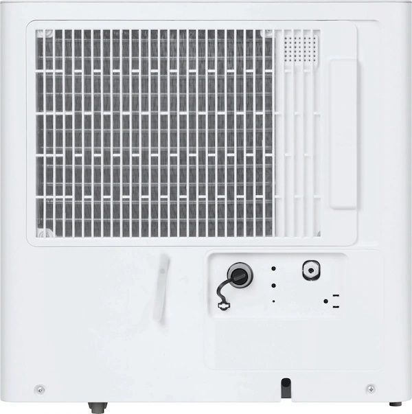 Frigidaire® 50 Pint White Dehumidifier-1