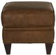 Bradington-Young Carrado Sable Ottoman-1