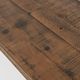 Magnolia Home by Joanna Gaines Chandler Brown 110" Rectangular Dining Table-1