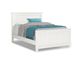 Canyon Furniture Co Full Panel Bed -0