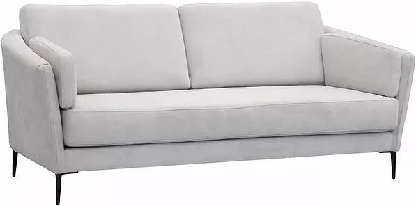 Edgewood Furniture Polo Cream Sofa-0