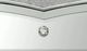 Najarian Furniture Glendale Platinum Chest-2