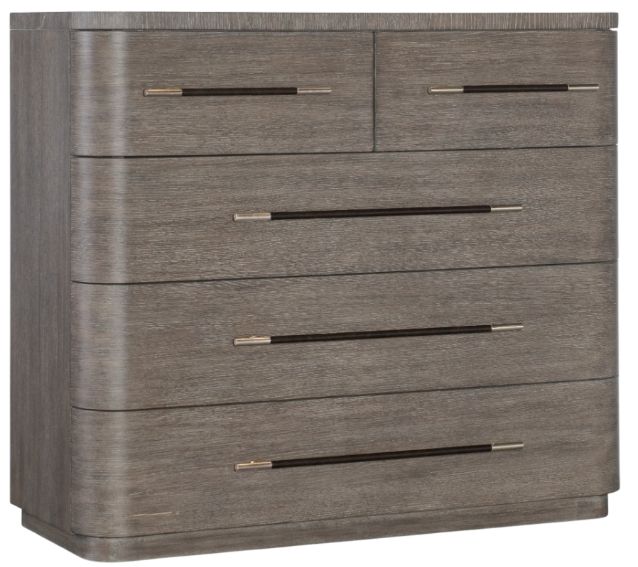 Hooker® Furniture Modern Mood Mink Bachelors Chest-0
