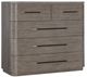 Hooker® Furniture Modern Mood Mink Bachelors Chest-0