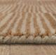 Karastan® Bobby Berk Broken Stripe Broken Stripe Sienna 5’ x 8' Area Rug-3