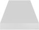 Vent-A-Hood® Designer Series 36" Stainless Steel Wall Mounted Range Hood-0