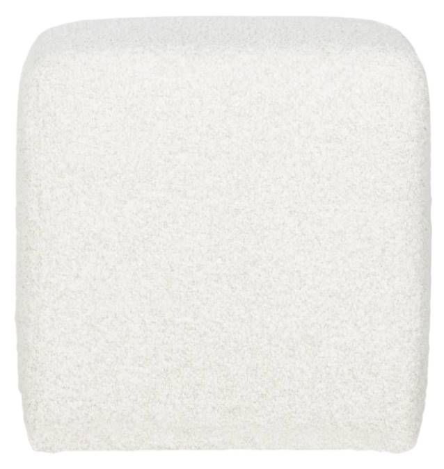 Temple Furniture Customizable Ruben 18" Ottoman-1
