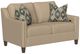 Flexsteel® Customizable Finley Power Inclining Loveseat-3