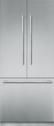 Thermador® Freedom® 19.4 Cu. Ft. Panel Ready Built-In French Door Refrigerator-0