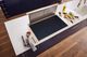 Wolf® 36" Stainless Steel Downdraft Ventilation-3