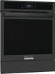 Frigidaire Gallery® 24'' Black Single Electric Wall Oven-3