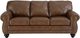 Best® Home Furnishings Noble Camel Sofa-2