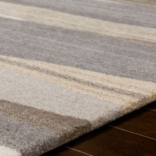 Surya Forum Multi-Colored 8'x11' Area Rug-3