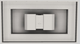Vent-A-Hood® 54" Stainless Steel Contemporary Island Range Hood-3