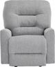 Best® Home Furnishings Customizable Nika Manual Rocker Recliner-2