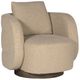 Vanguard® Furniture Compass Swivel Chair-0