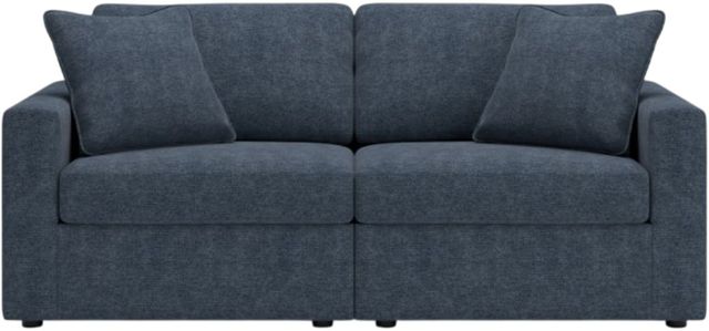 Signature Design by Ashley® Modmax 2-Piece Ink Sectional-1