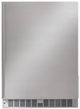 Silhouette® Niagara 5.5 Cu Ft. Stainless Steel Under the Counter Refrigerator-0