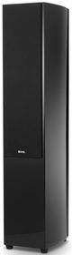 Revel® Concerta2™ Series 5.25" Black Gloss  Floor-Standing Loudspeaker (Each)-1