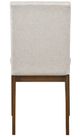 Homelegance® Maude Beige Dining Side Chair-4