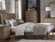Homelegance® Liatris Queen Platform Bed-0