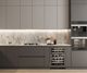 Yale Appliance Wine Cellar | Single Door Dual Zone-5