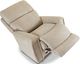 La-Z-Boy® Apollo Stucco Power Rocking Recliner with Heat and Massage-3