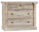 Classic Home Adelaide Natural Cream Wash Nightstand-0