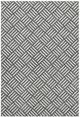 Dalyn™ Rug Company The Reserve TR3 Charcoal 5'x8' Area Rug-0