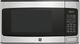 GE® 1.1 Cu. Ft. Stainless Steel Countertop Microwave-0
