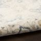Nourison Home™ Pardis Light Blue 5'x7' Area Rug-5