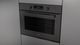 Fulgor Milano Matteo 100 Series 30" Matte Black Single Electric Wall Oven-1