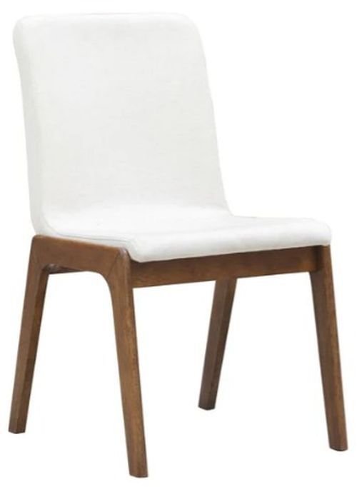 LH Home Remix Cream Dining Chair-0