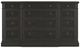 A.R.T. Furniture® Atrium Black/Brown Dresser-2