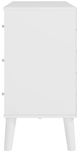 Signature Design by Ashley® Piperton Brown/White Dresser-4