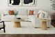 Elements International Portland Natural End Table-5