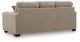 Mocha Sofa-2